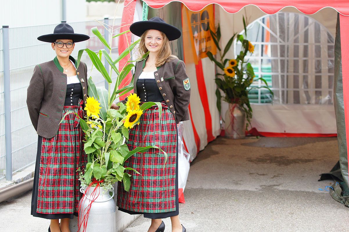 Gründungsfest der Brauchtums-Schützen Sankt Thomas 