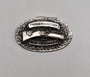 Kons. Matthias Kirchgatterer-Medaille 